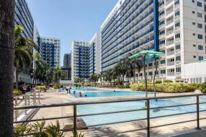 Your Happy Home in Mall of Asia