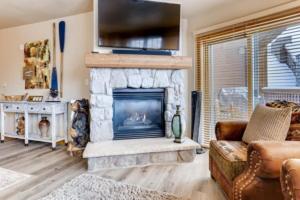 River Run Village 3 Bedroom Condo