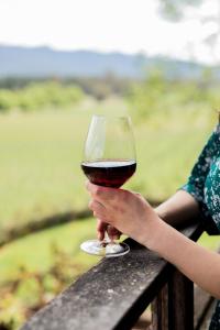 Peggy Adelaide Suite