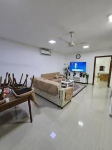 شقه رمال بوشر - Bawshar