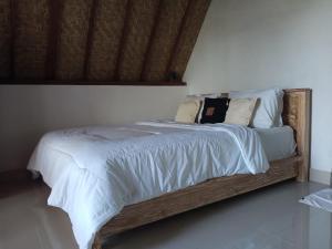 Pondok Kenali Glamping