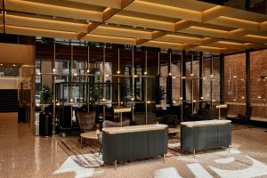 Meriton Suites Melbourne