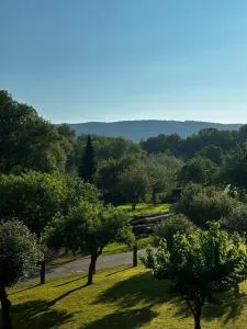 Ferienwohnung WerraLiebe - Hohengandern