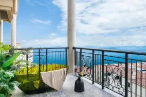 趣墅深圳阿达曼南洋空中墅 - O-kung