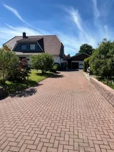 Fewo Zum Wohlfühlen - Wingst