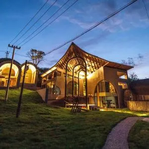 One Brick Great Wall Heritage B&B - Changping