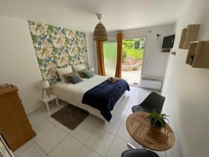 B&B / Chambres d'hotes Chez Elise & JD : photos des chambres