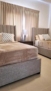 Atlantic Paradise Cabrera