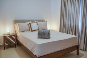 Atlantic Paradise Cabrera