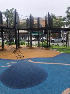 Cozy Stay at Dian Residency Condominium, Shah Alam