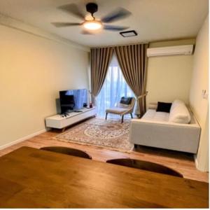 Cozy Stay at Dian Residency Condominium, Shah Alam