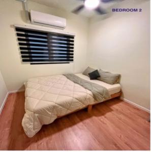Cozy Stay at Dian Residency Condominium, Shah Alam
