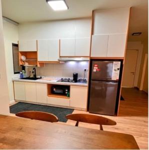 Cozy Stay at Dian Residency Condominium, Shah Alam