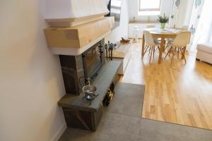 Mountain Apartments Szymoszkowa SPA Residence