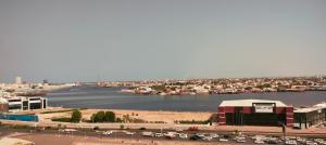 Sea view Luxury Flat 2BHK ,Ajman