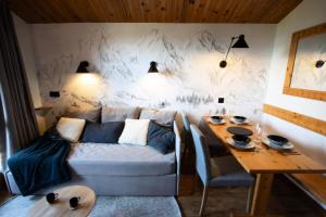 Appartements Residence Les Brigues - maeva Home - Appartement 2 pieces 6 personnes - Confort MAE-7127 : photos des chambres