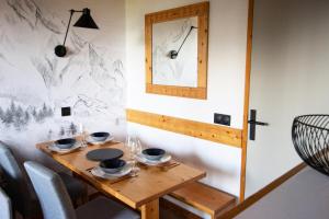 Appartements Residence Les Brigues - maeva Home - Appartement 2 pieces 6 personnes - Confort MAE-7127 : photos des chambres
