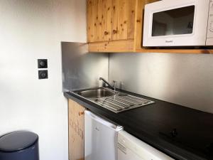 Appartements Residence Les Brigues - maeva Home - Appartement 2 pieces 6 personnes - Confort MAE-7127 : photos des chambres
