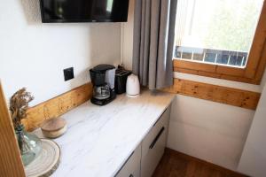 Appartements Residence Les Brigues - maeva Home - Appartement 2 pieces 6 personnes - Confort MAE-7127 : photos des chambres