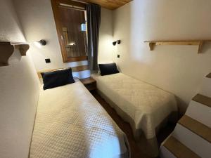 Appartements Residence Les Brigues - maeva Home - Appartement 2 pieces 6 personnes - Confort MAE-7127 : photos des chambres