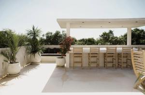 Private villa in Aldea zama