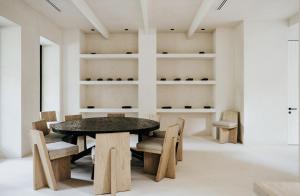 Private villa in Aldea zama