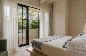 Private villa in Aldea zama