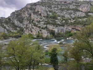 Villa Roški Slap 