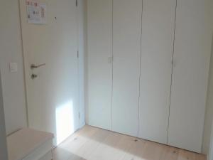 Apartment near Port with Sun Terrace