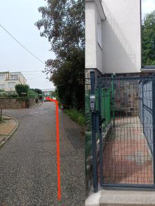 Dom Apartamenty Gdynia 2