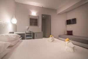 Castelli Hotel-Adults Only