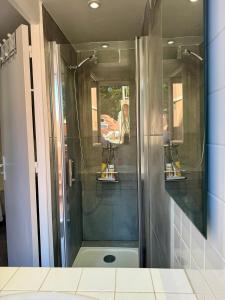 Chambre dhôtes A lancre marine de la Villa Rose