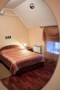 Standard Single Room room in Albert Hotel