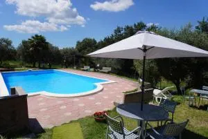 Eden - Nel Cuore Della Natura - Compignano