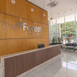 Lujo & Confort, 3 habitaciones The Forest