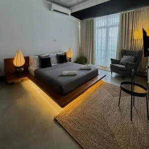 Studio 33 - Kotikawatta