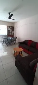 Maydale homes flat - Karukachal