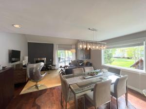 Elk View Basecamp - wildlife and convenience!