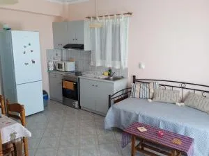 Perdikionia - 特拉佩扎奇