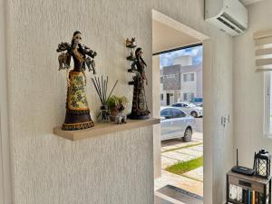 Hermosa casa cerca de la playa y aeropuerto Cancún