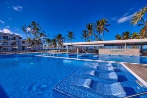 Riu Turquoise -Inclusive