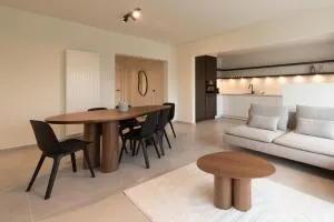 Cozy Seaside Apartment - Gistel