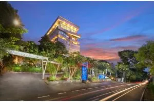 Aston Inn Batu - 谏义里