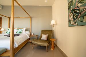 Villa Kome Canggu - By Bali Lyfe Venture