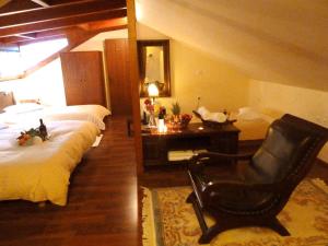 Mysaion Hotel Orini-Korinthia Greece