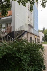 TOTU HOME Maritime Apartament