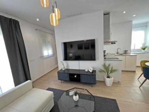 XXIII Apartamentos Morales&Arnal