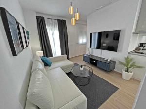 XXIII Apartamentos Morales&Arnal