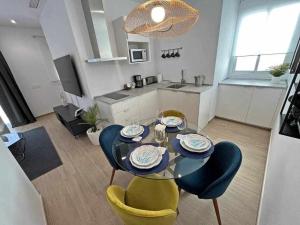 XXIII Apartamentos Morales&Arnal