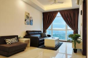 Delight Homestay Paragon Residences